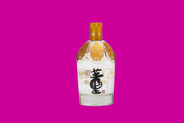 丰宁县回收董酒