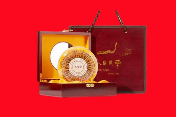 丰宁县回收虫草