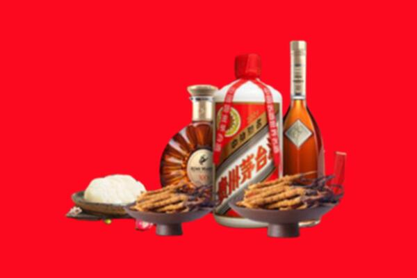 丰宁县礼品上门回收报价