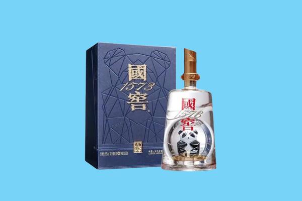 丰宁县回收国窖1573
