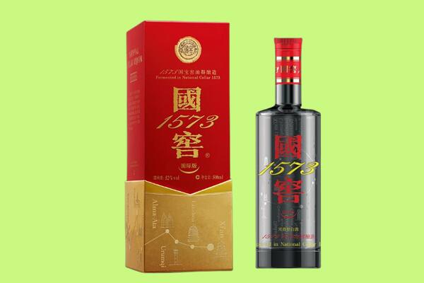 丰宁县回收国窖酒