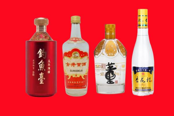 丰宁县礼品周边回收报价